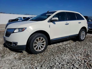 LINCOLN MKX