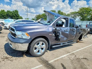RAM 1500 ST