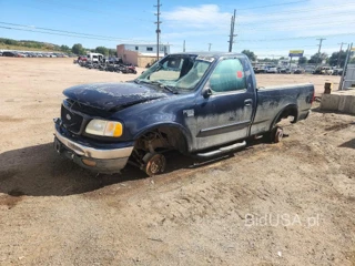 FORD F150