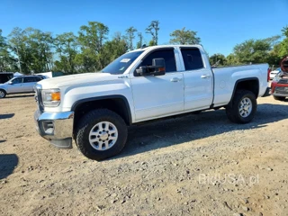 GMC SIERRA K2500 SLE