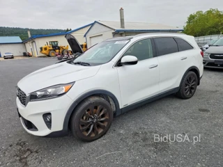 KIA SORENTO EX V6