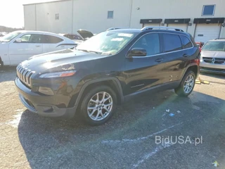JEEP CHEROKEE LATITUDE