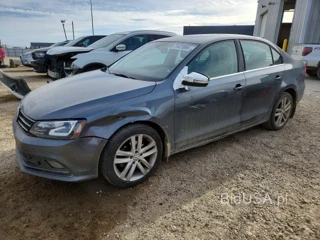 VOLKSWAGEN JETTA SEL