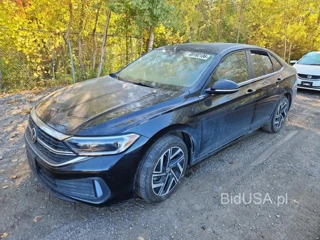 VOLKSWAGEN JETTA SEL