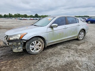 HONDA ACCORD LXP