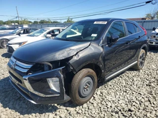MITSUBISHI ECLIPSE CROSS SE
