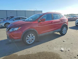 NISSAN ROGUE SPORT SV