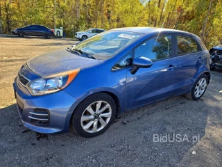 KIA RIO EX