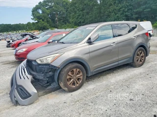 HYUNDAI SANTA FE SPORT 2.4L
