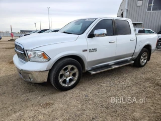 RAM 1500 LARAMIE