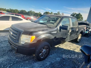 FORD F150 SUPERCREW