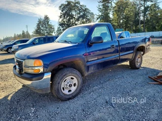 GMC NEW SIERRA K2500