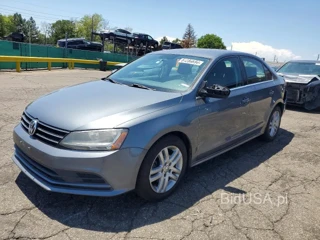 VOLKSWAGEN JETTA S