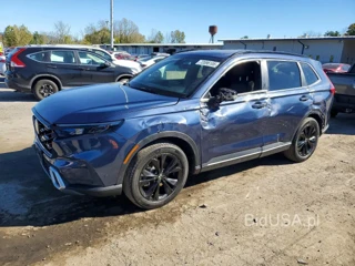 HONDA CR-V SPORT TOURING