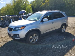 KIA SORENTO EX