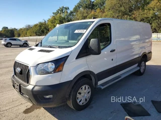 FORD TRANSIT 250