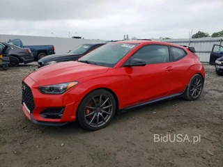 HYUNDAI VELOSTER N BASE