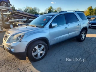 GMC ACADIA SLT-1
