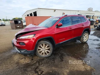JEEP CHEROKEE LIMITED