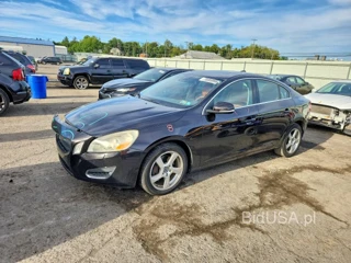 VOLVO S60 T5