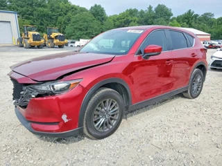 MAZDA CX-5 TOURING