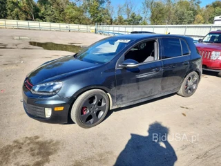VOLKSWAGEN GTI