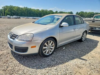 VOLKSWAGEN JETTA WOLFSBURG