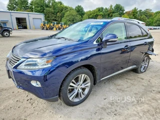 LEXUS RX 450H
