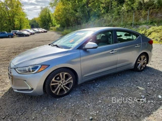 HYUNDAI ELANTRA LIMITED