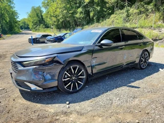 HONDA ACCORD TOURING HYBRID