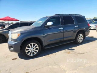 TOYOTA SEQUOIA LIMITED
