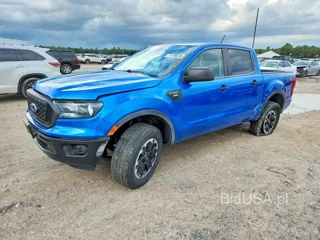 FORD RANGER XL