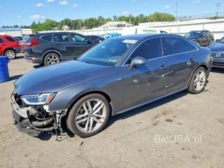 AUDI A4 PREMIUM PLUS 45
