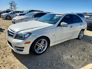 MERCEDES-BENZ C 350