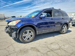 HONDA CR-V EXL