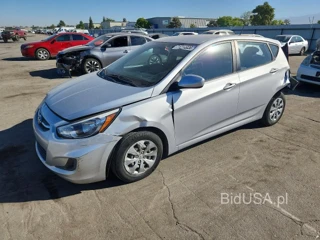 HYUNDAI ACCENT SE