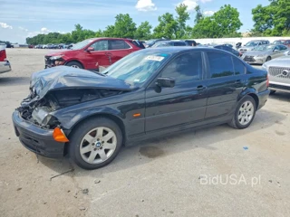 BMW 325 I