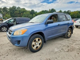 TOYOTA RAV4 BASE