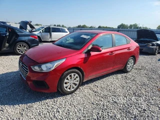 HYUNDAI ACCENT SE