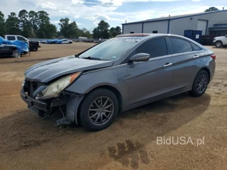 HYUNDAI SONATA LIMITED 2.0T