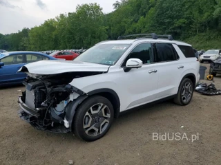 HYUNDAI PALISADE SEL PREMIUM