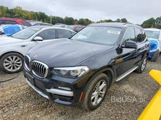 BMW X3 XDRIVE30I