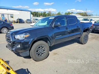 TOYOTA TACOMA SR5 V6