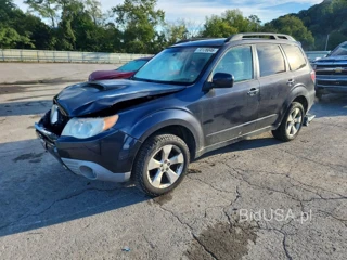 SUBARU FORESTER 2.5XT LIMITED