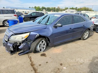 CHEVROLET MALIBU LS