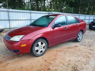 FORD FOCUS ZX4