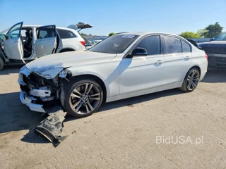 BMW 335 I