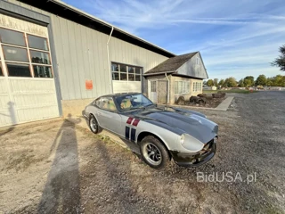 DATSUN 280Z