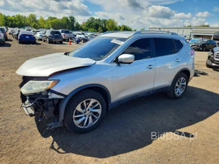 NISSAN ROGUE SL