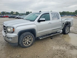GMC SIERRA K1500 SLT